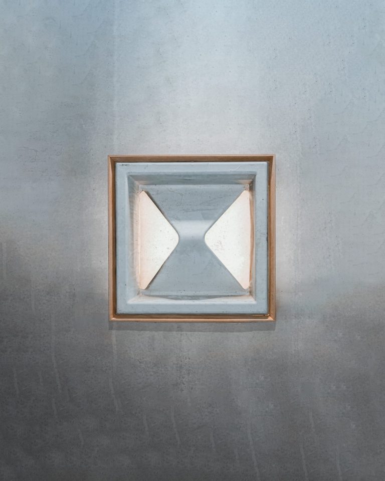 Lichtobjekt Hellmut | Hellmut One