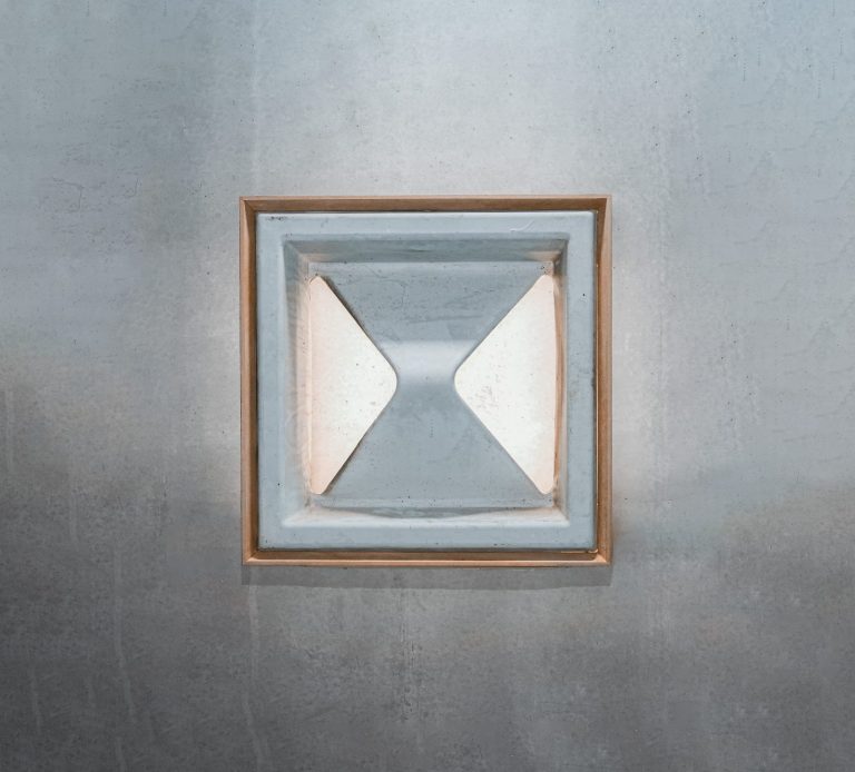 Lichtobjekt Hellmut | Lichttechnik